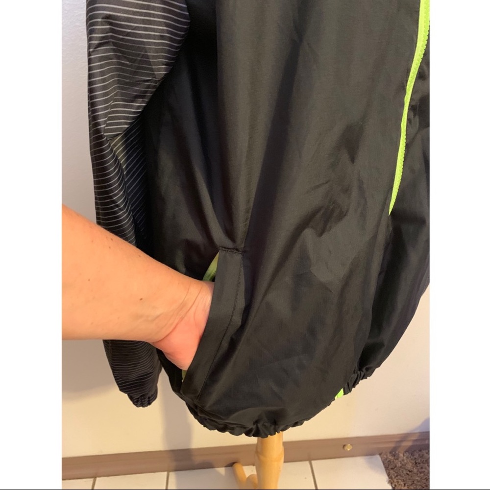 BATMAN Jacket - Picture 3 of 4